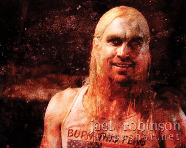 Bill Moseley