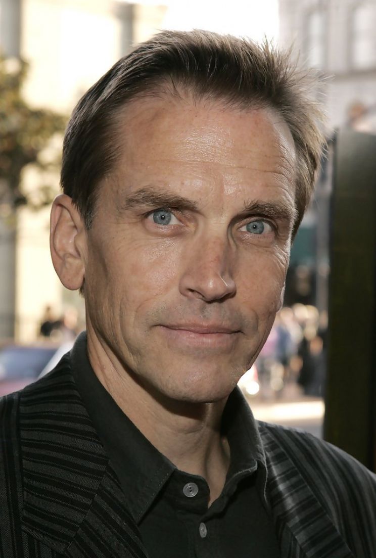 Bill Moseley