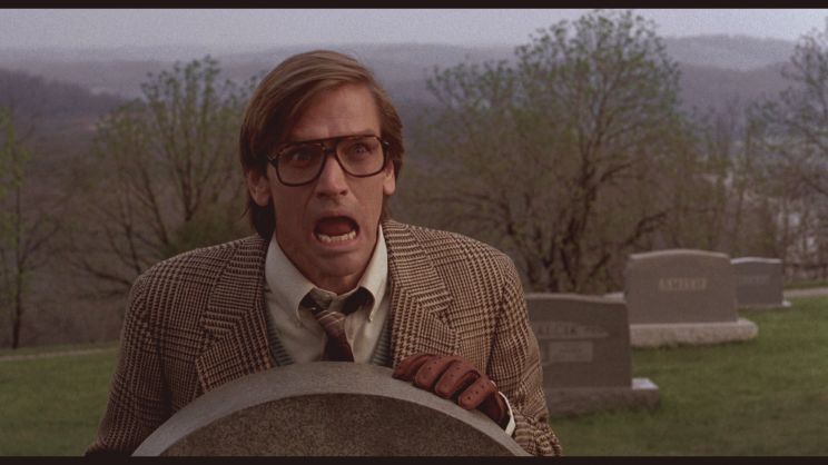 Bill Moseley