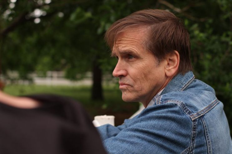 Bill Moseley