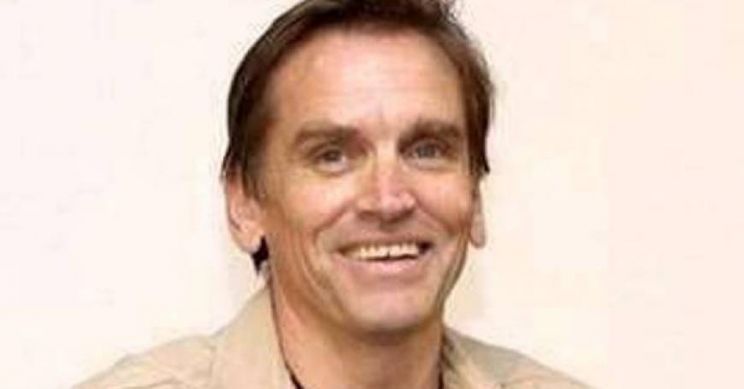 Bill Moseley