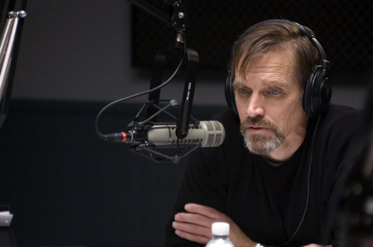 Bill Moseley
