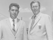 Bill Moss