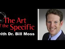 Bill Moss
