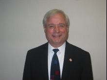 Bill Moss