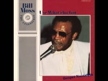Bill Moss
