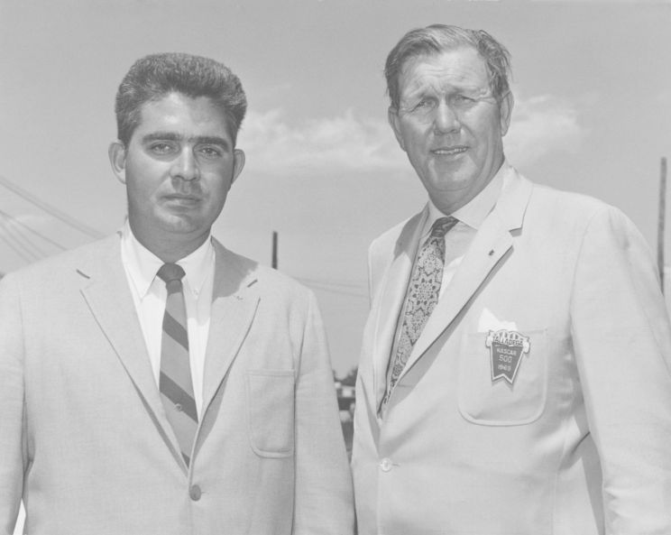 Bill Moss
