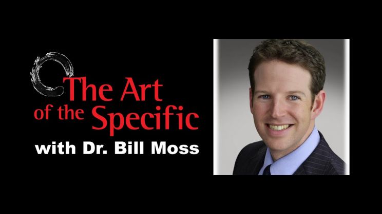 Bill Moss