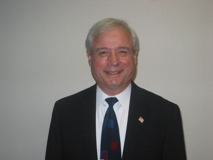 Bill Moss