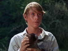 Bill Mumy