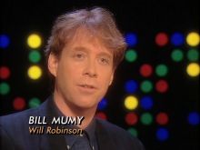 Bill Mumy