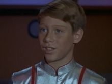 Bill Mumy