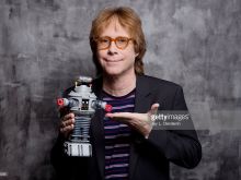 Bill Mumy