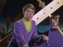 Bill Mumy