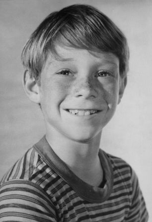 Bill Mumy