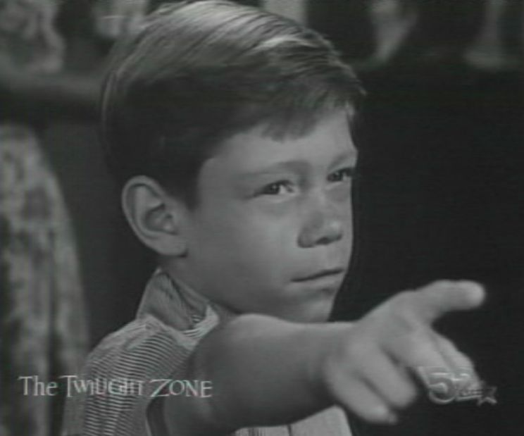 Bill Mumy