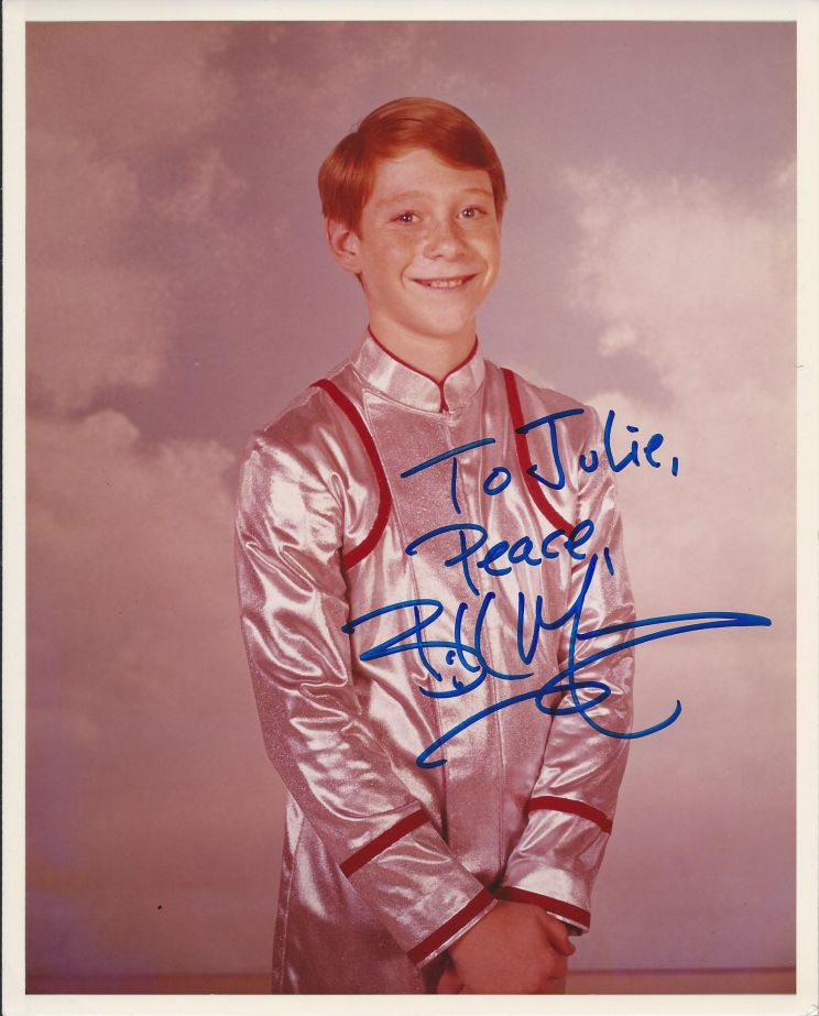 Bill Mumy