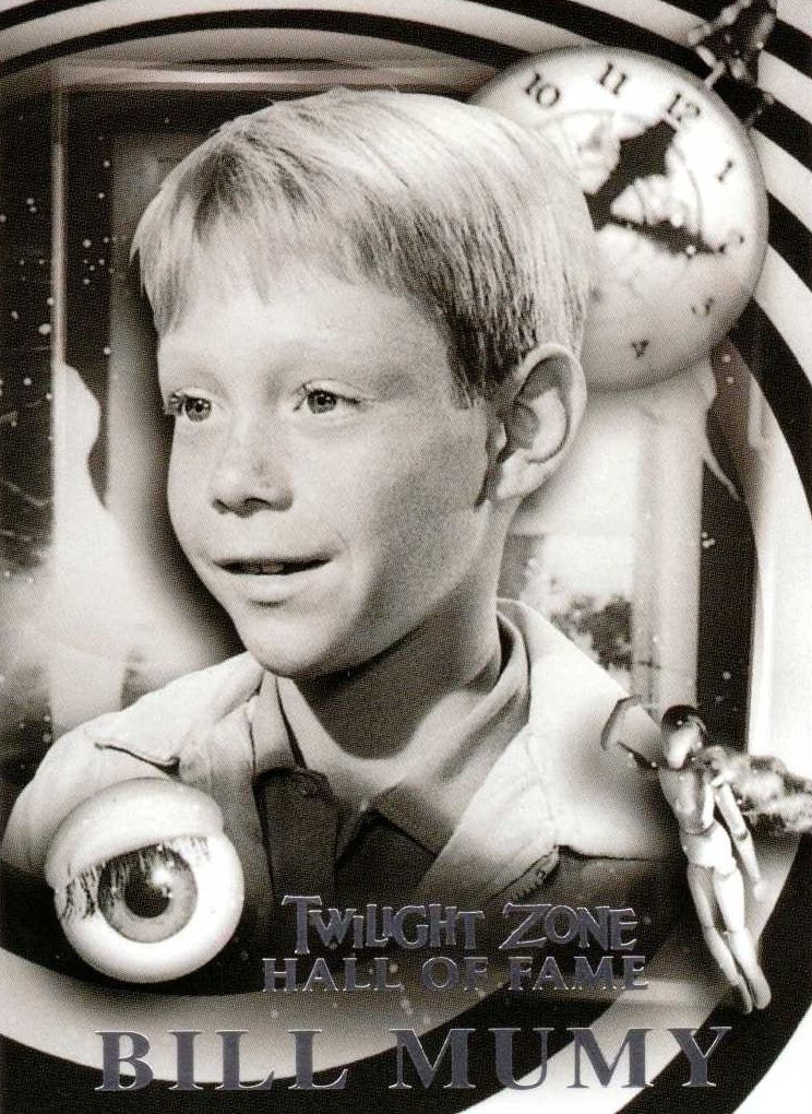 Bill Mumy