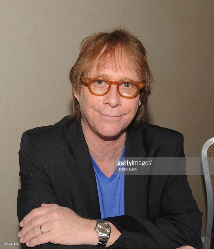 Bill Mumy