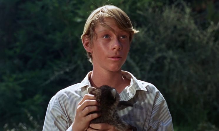 Bill Mumy