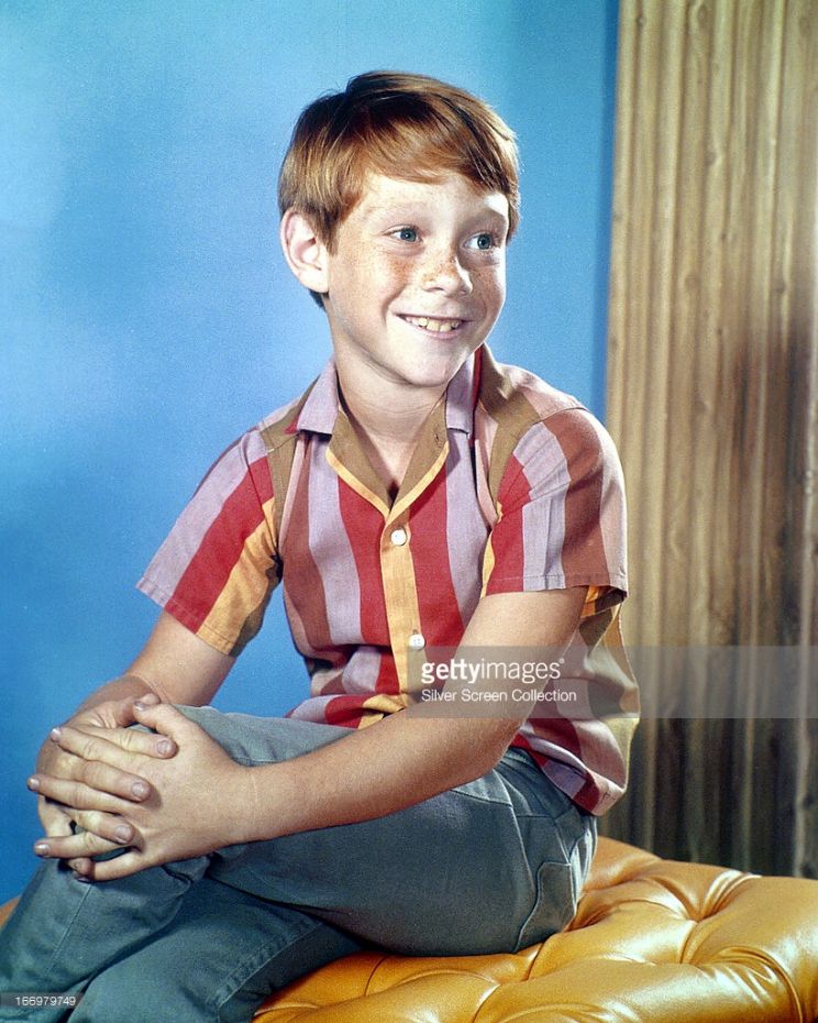 Bill Mumy