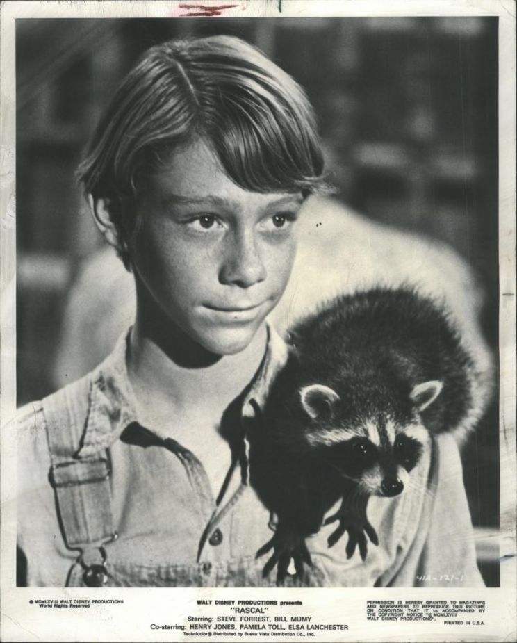 Bill Mumy