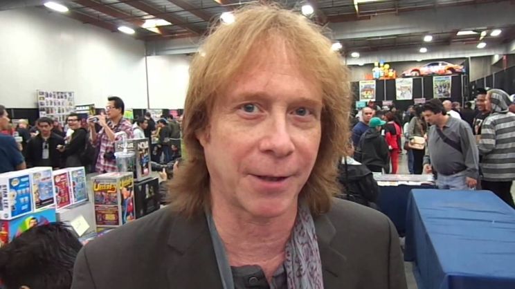 Bill Mumy