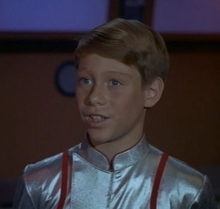 Bill Mumy