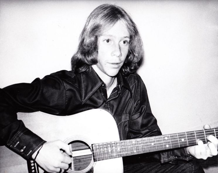 Bill Mumy