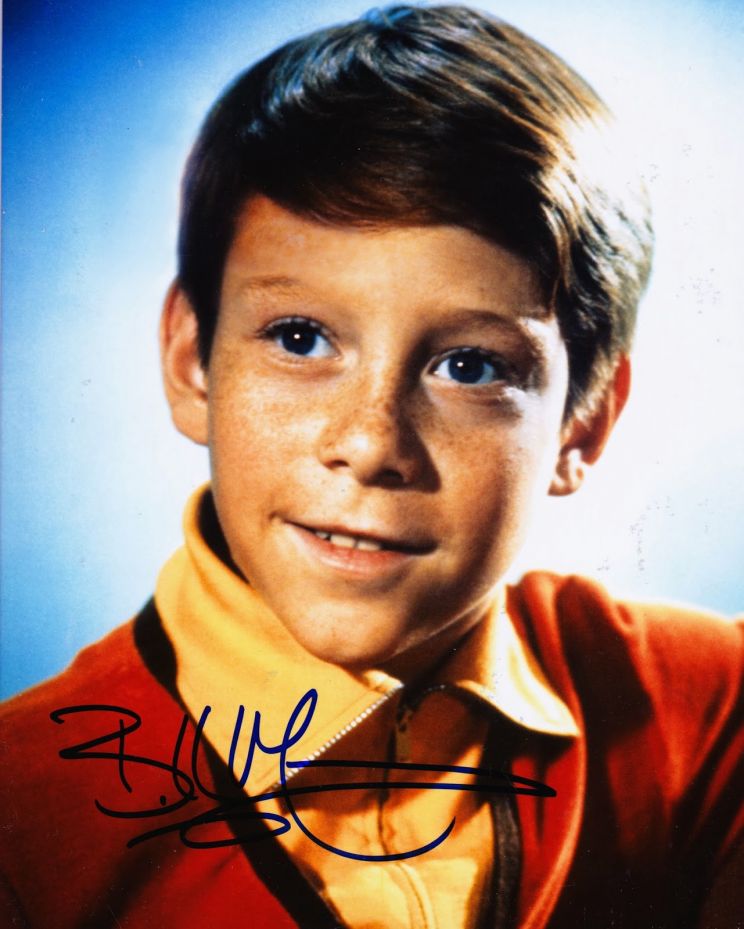 Bill Mumy