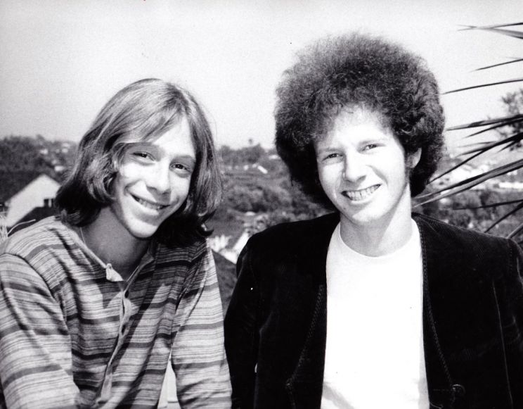 Bill Mumy