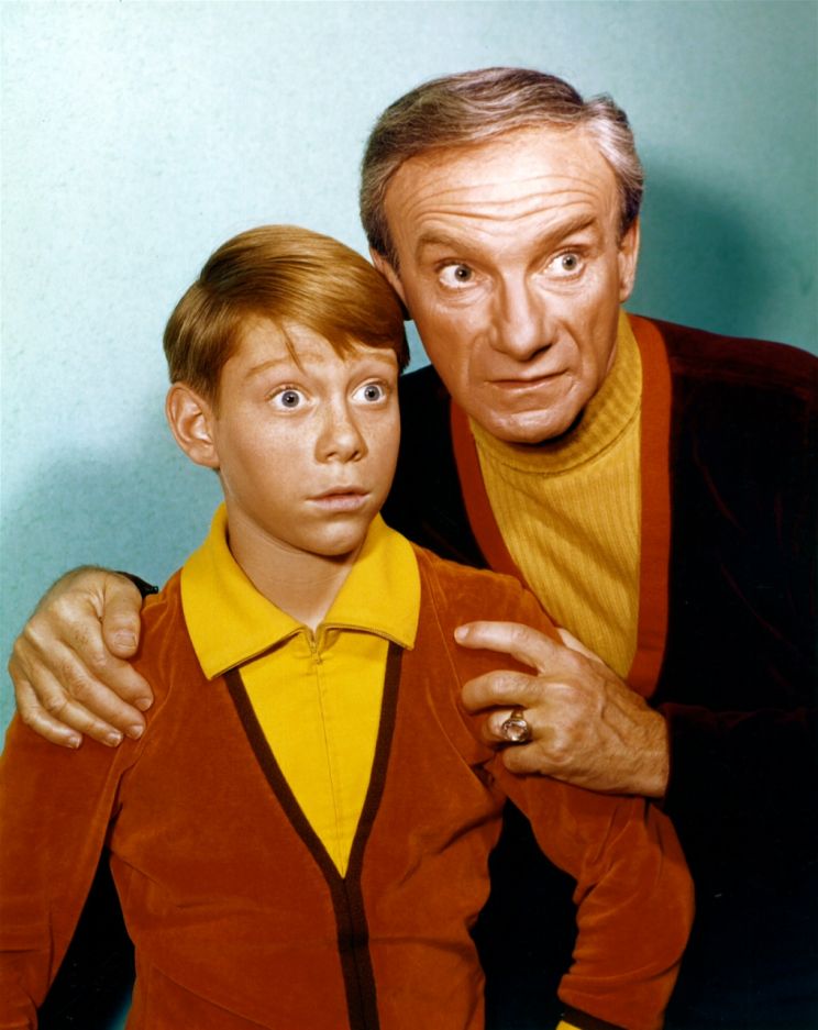 Bill Mumy