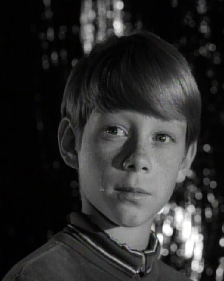 Bill Mumy