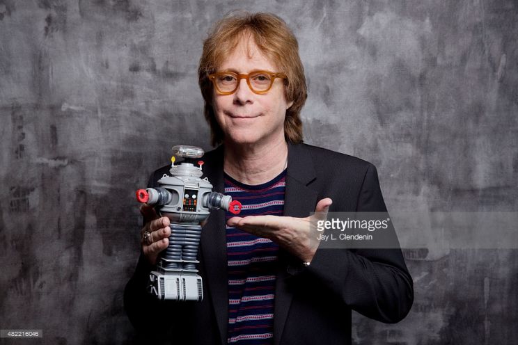 Bill Mumy