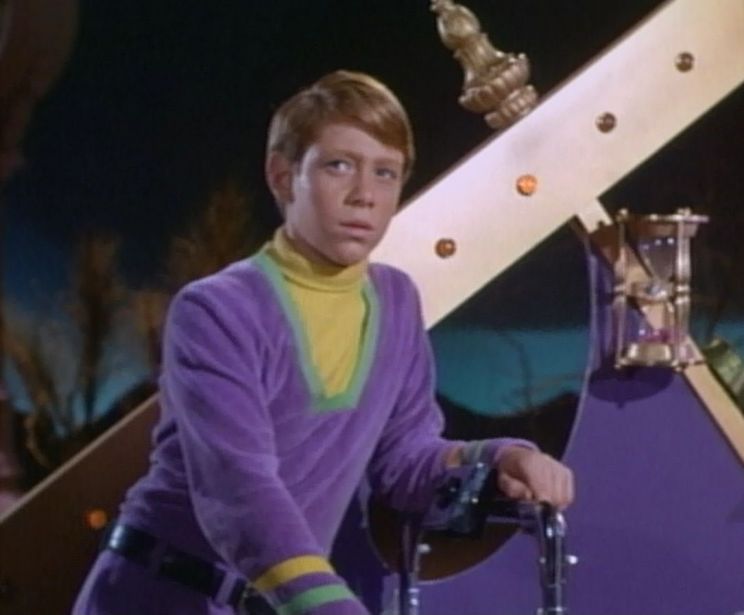 Bill Mumy