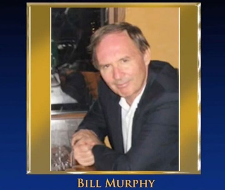 Bill Murphy