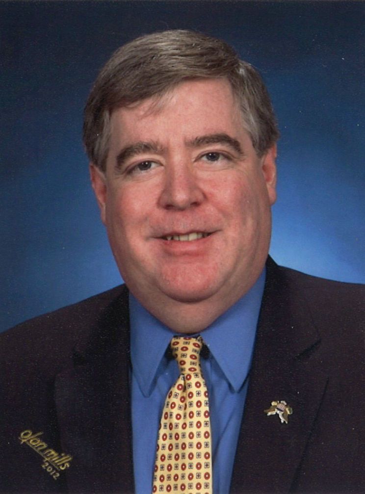 Bill Murphy