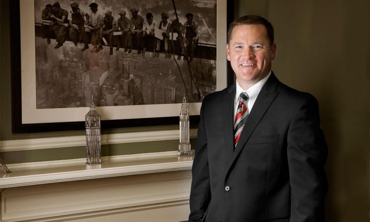 Bill Murphy