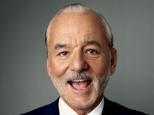 Bill Murray