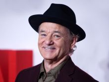 Bill Murray