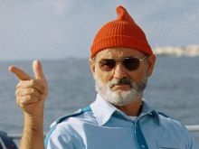 Bill Murray