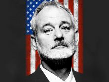 Bill Murray