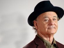 Bill Murray