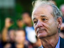 Bill Murray