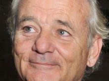 Bill Murray