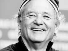 Bill Murray