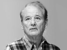 Bill Murray