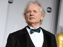 Bill Murray