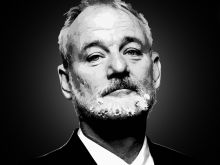 Bill Murray