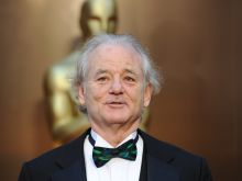 Bill Murray